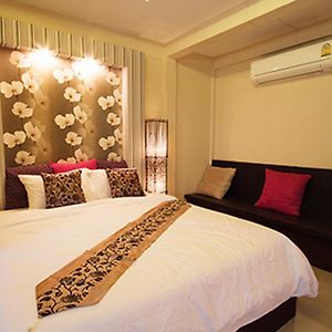 Superior Double Room No pool