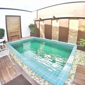 Deluxe Pool Villa